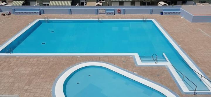 Bonito Estudio En Candelaria Con Piscinas公寓 外观 照片